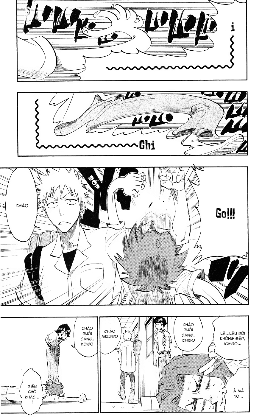 Thần Chết Ichigo Chapter 183 - 5