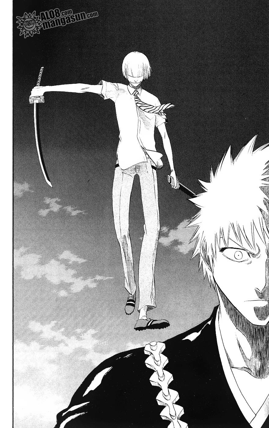 Thần Chết Ichigo Chapter 184 - 12