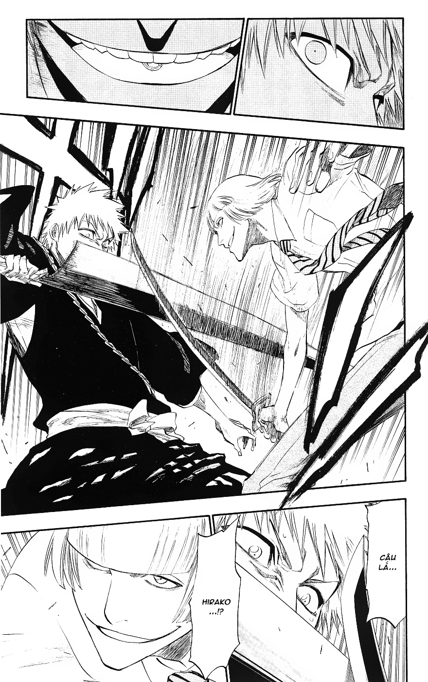 Thần Chết Ichigo Chapter 184 - 13