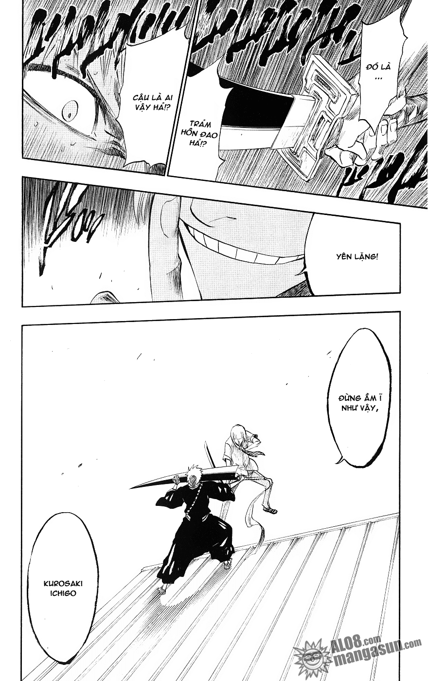 Thần Chết Ichigo Chapter 184 - 14