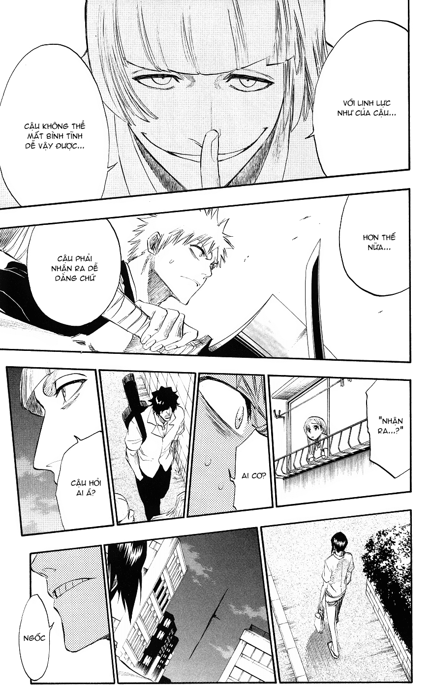 Thần Chết Ichigo Chapter 184 - 15