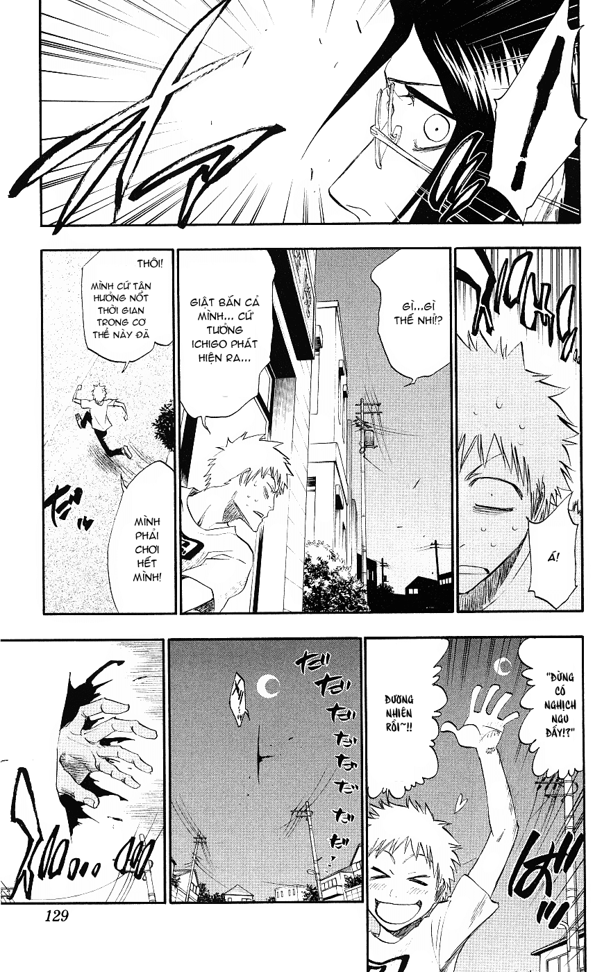 Thần Chết Ichigo Chapter 184 - 17
