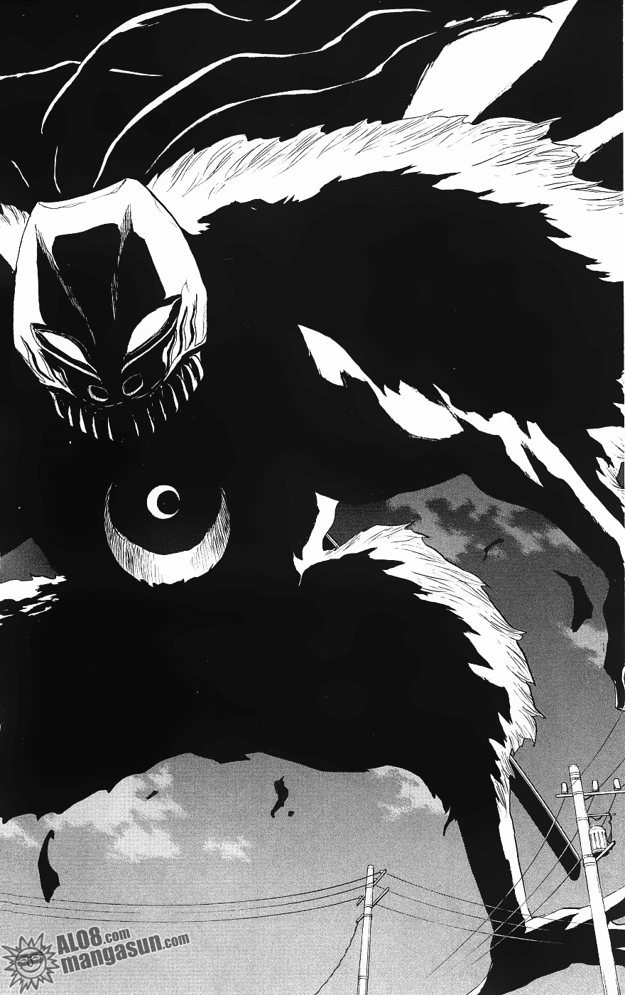 Thần Chết Ichigo Chapter 184 - 18