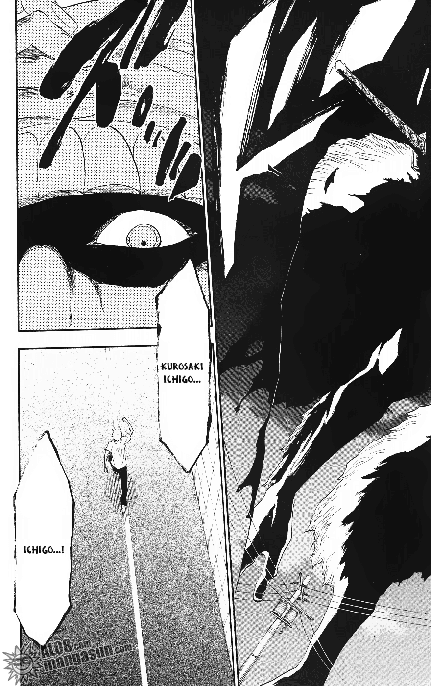 Thần Chết Ichigo Chapter 184 - 19
