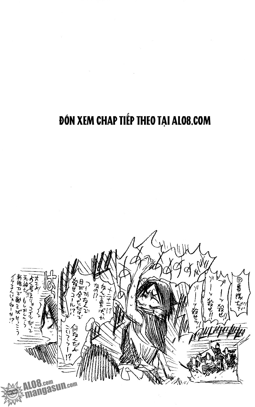 Thần Chết Ichigo Chapter 184 - 20