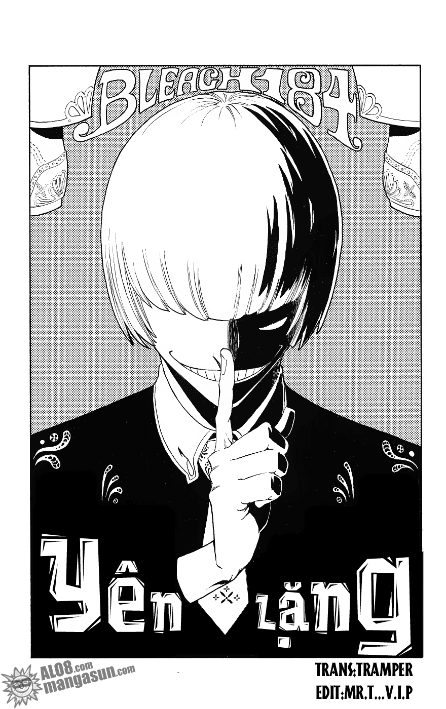 Thần Chết Ichigo Chapter 184 - 4