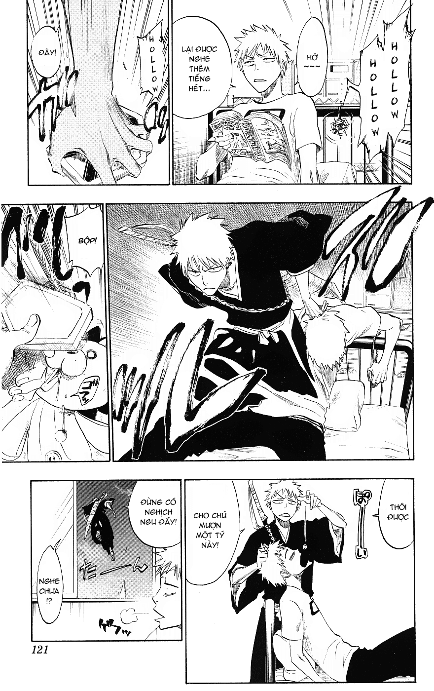 Thần Chết Ichigo Chapter 184 - 9