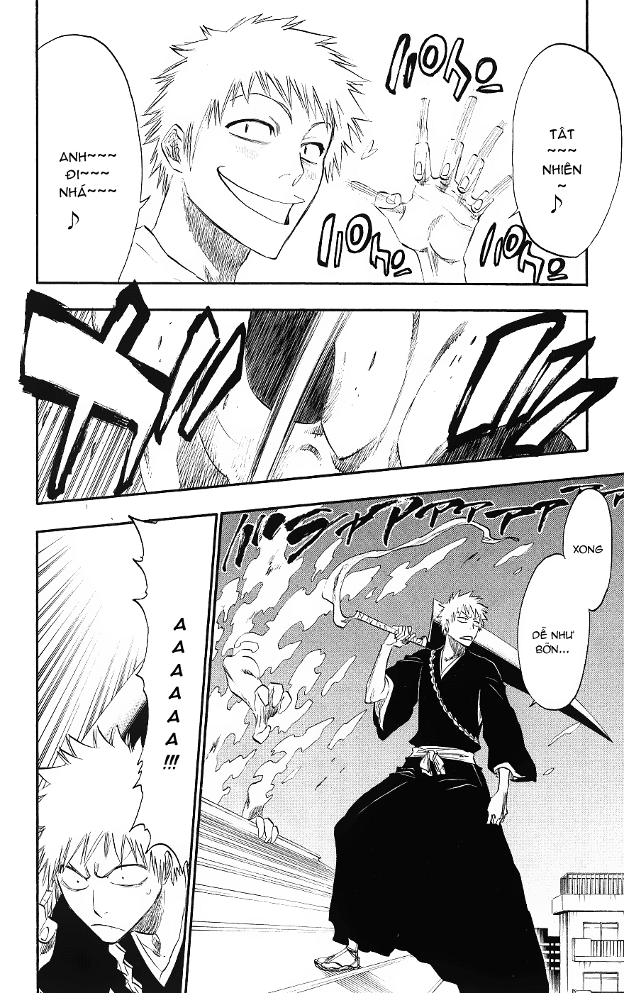Thần Chết Ichigo Chapter 184 - 10