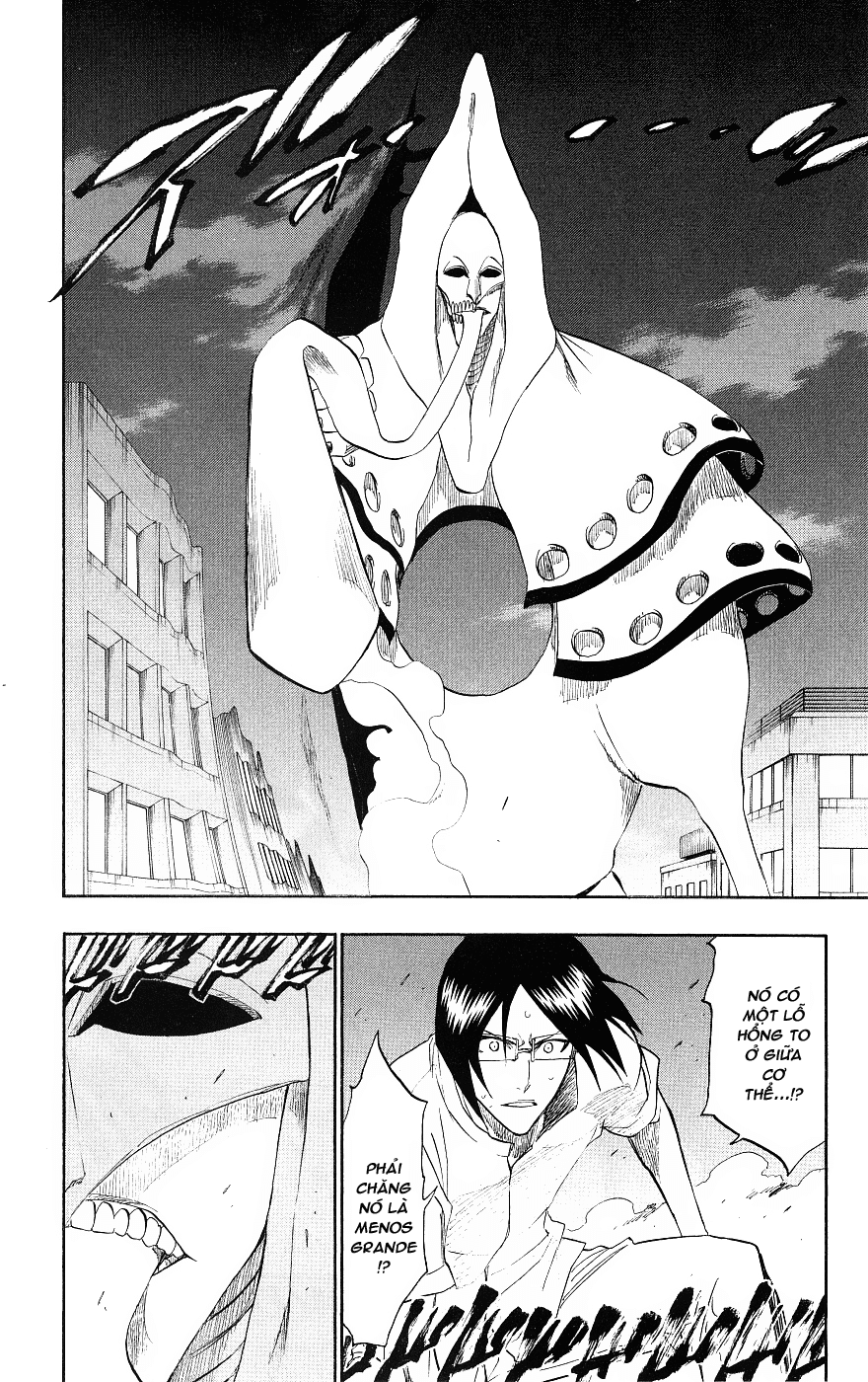 Thần Chết Ichigo Chapter 185 - 2