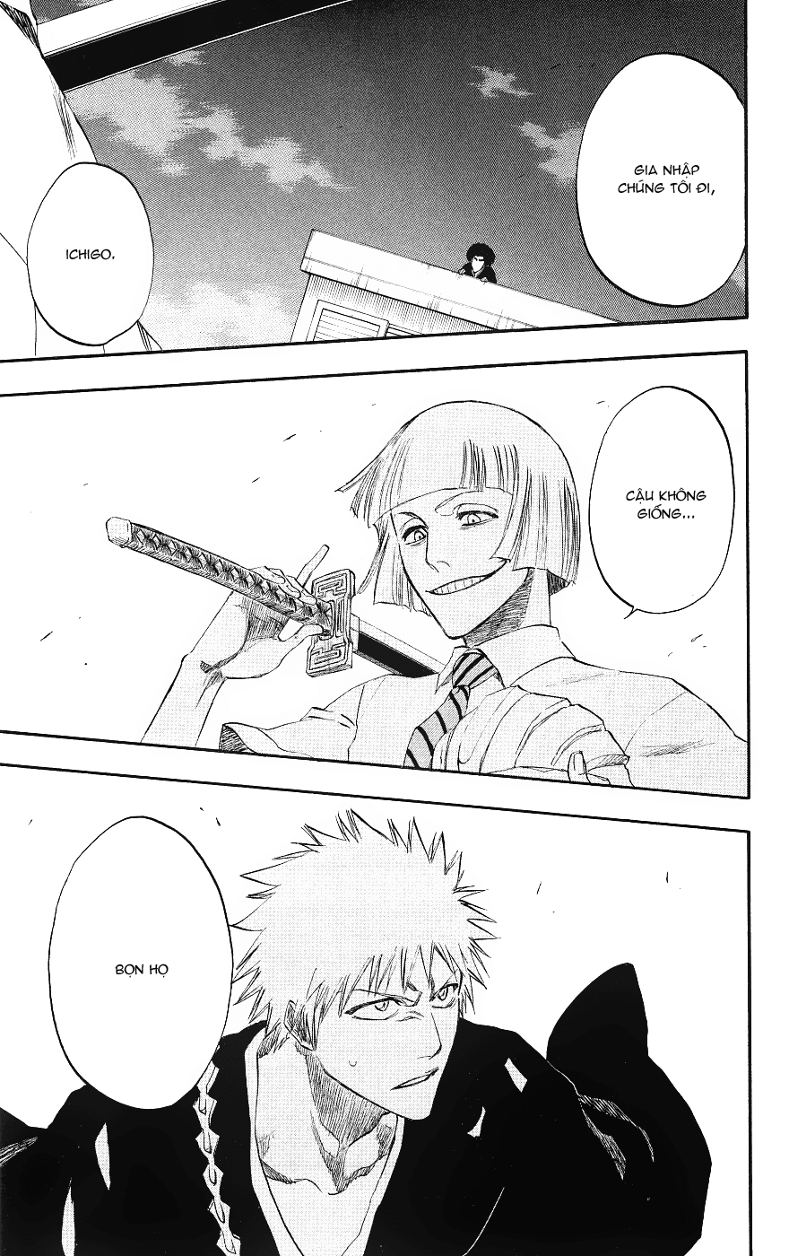 Thần Chết Ichigo Chapter 185 - 11