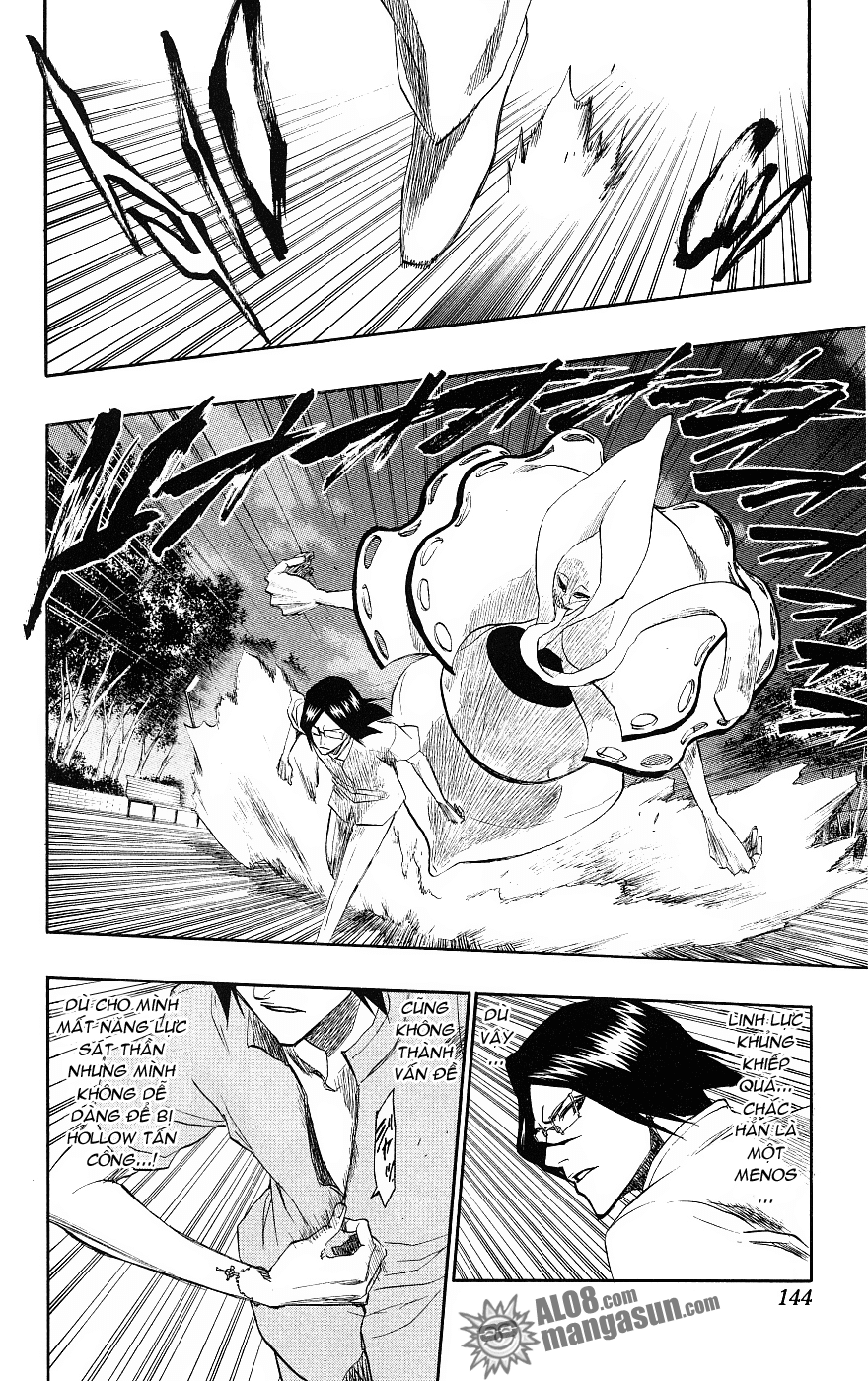 Thần Chết Ichigo Chapter 185 - 12