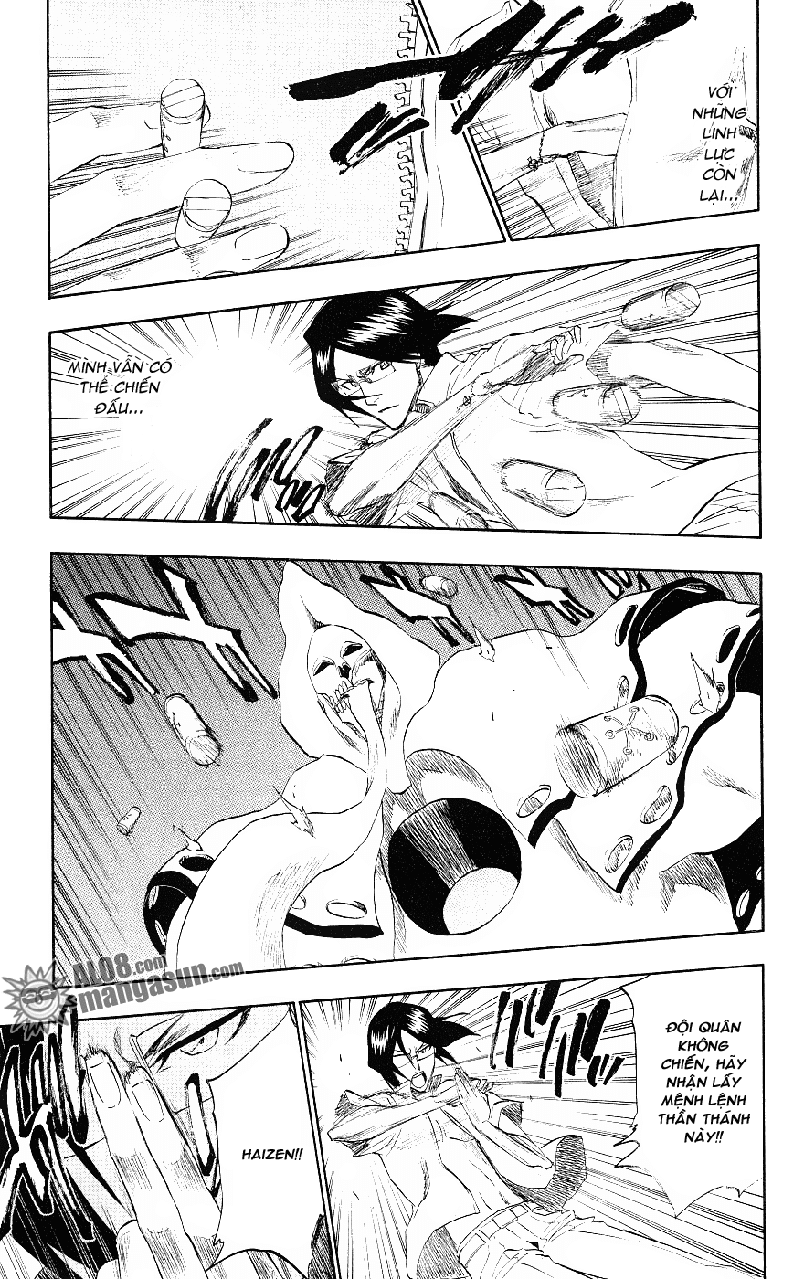 Thần Chết Ichigo Chapter 185 - 13