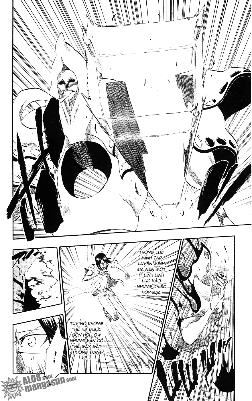 Thần Chết Ichigo Chapter 185 - 14