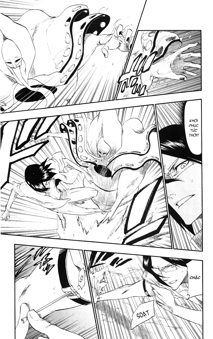 Thần Chết Ichigo Chapter 185 - 15