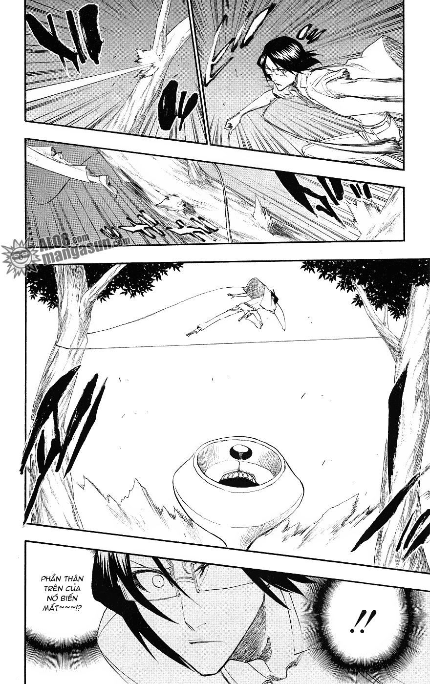 Thần Chết Ichigo Chapter 185 - 16
