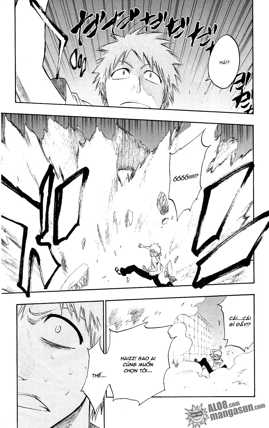 Thần Chết Ichigo Chapter 185 - 3