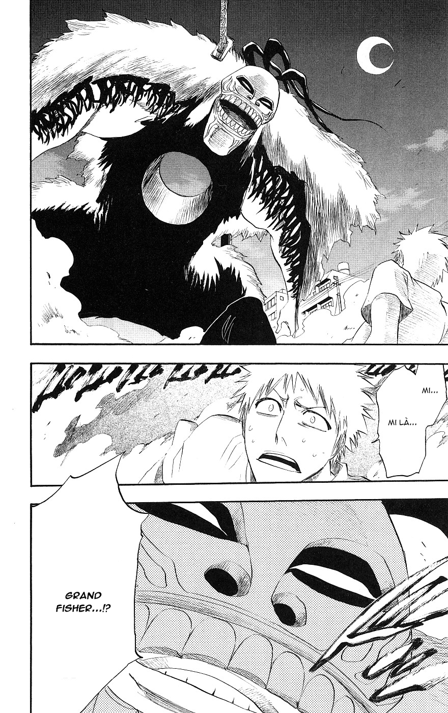 Thần Chết Ichigo Chapter 185 - 4
