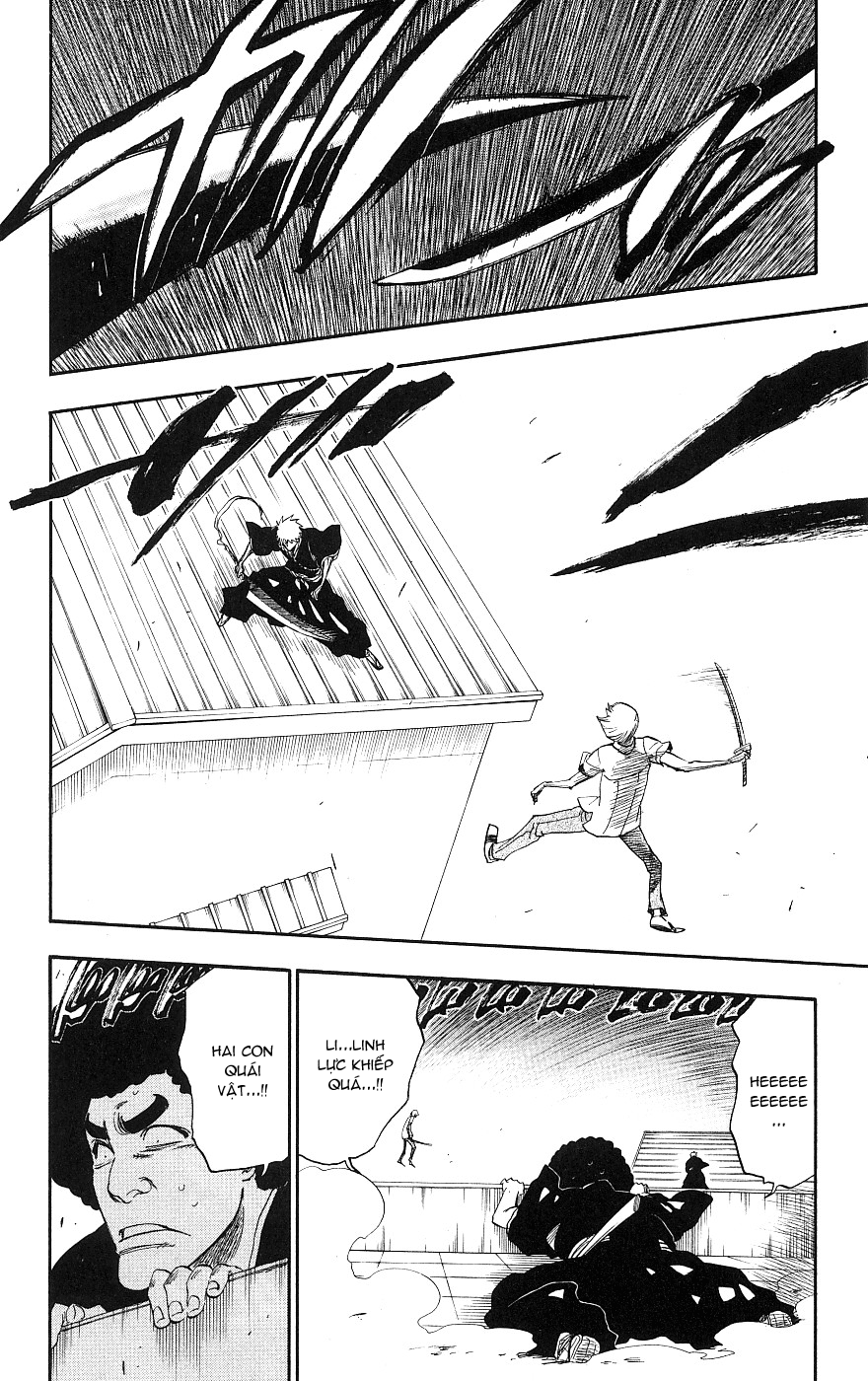 Thần Chết Ichigo Chapter 185 - 6