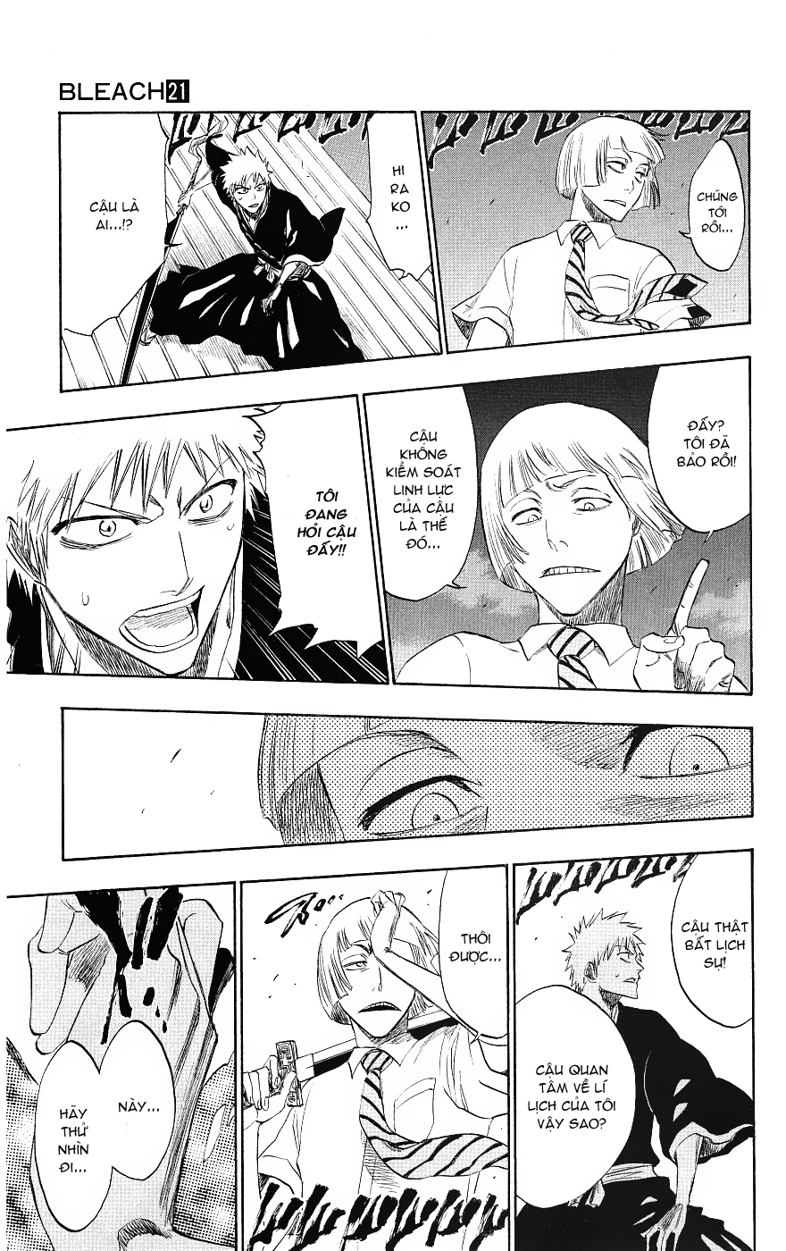 Thần Chết Ichigo Chapter 185 - 7