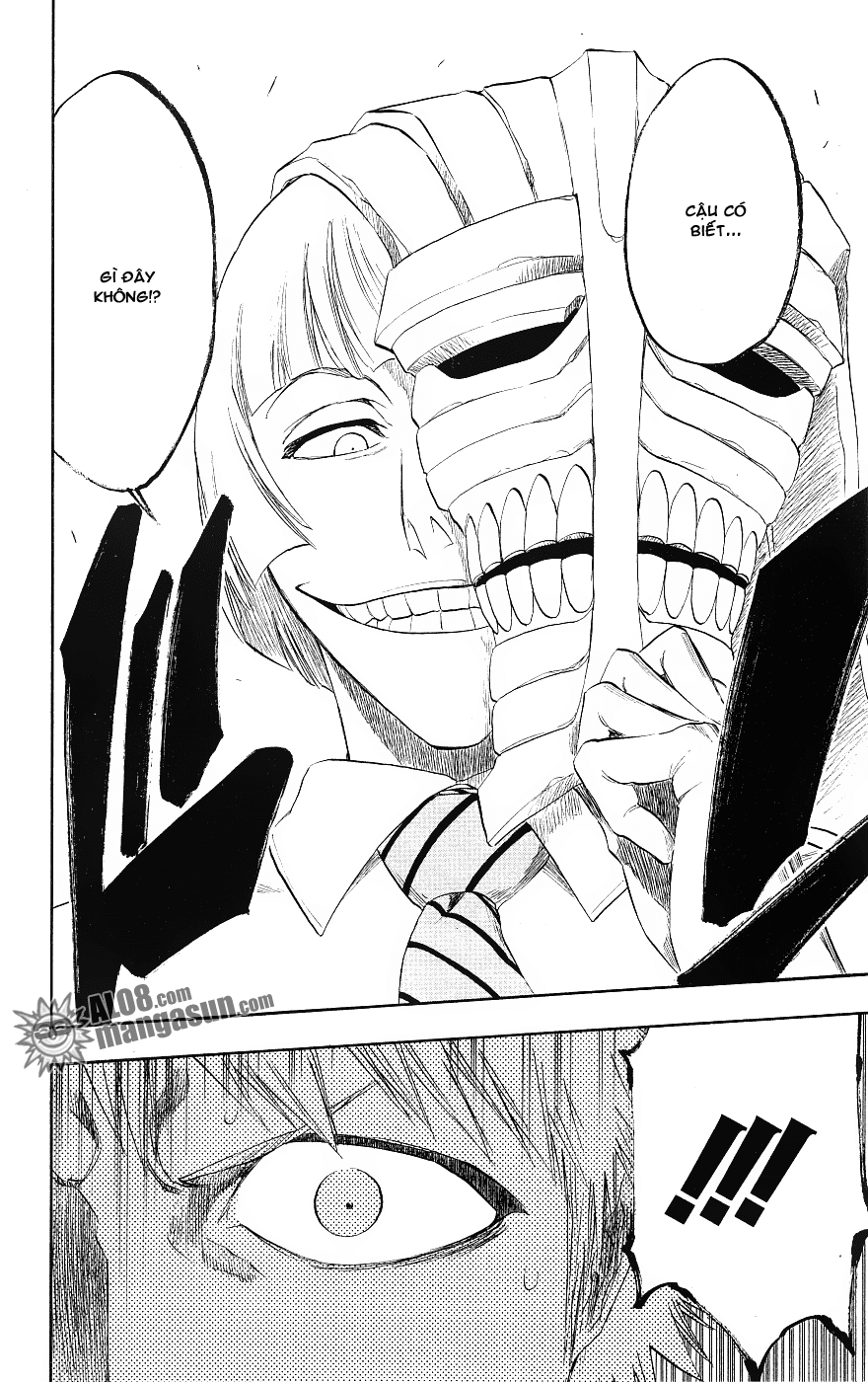 Thần Chết Ichigo Chapter 185 - 8
