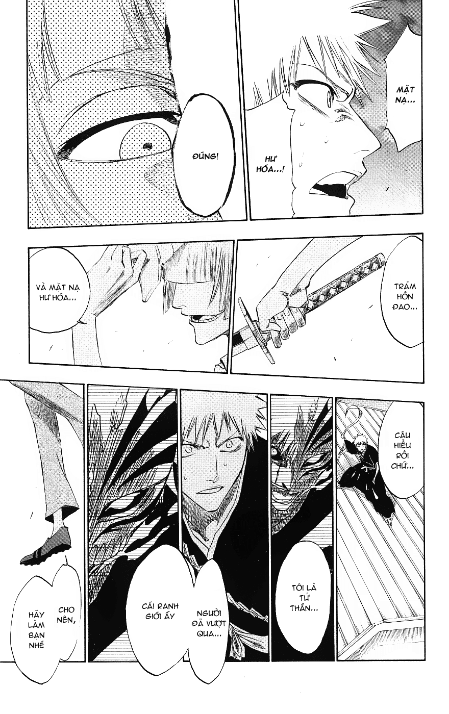 Thần Chết Ichigo Chapter 185 - 9
