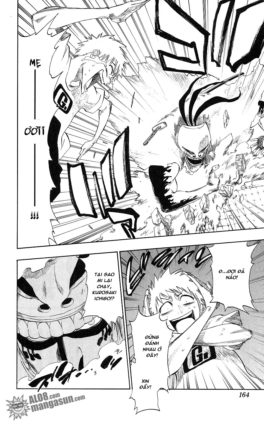 Thần Chết Ichigo Chapter 186 - 13