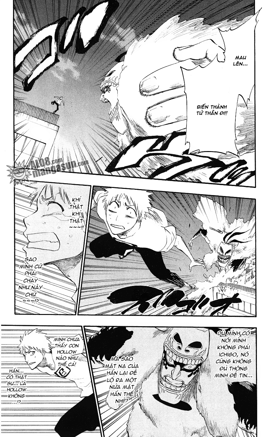 Thần Chết Ichigo Chapter 186 - 14