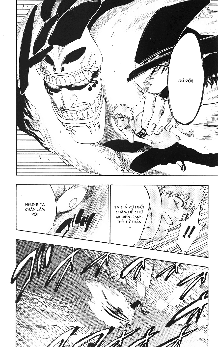 Thần Chết Ichigo Chapter 186 - 15
