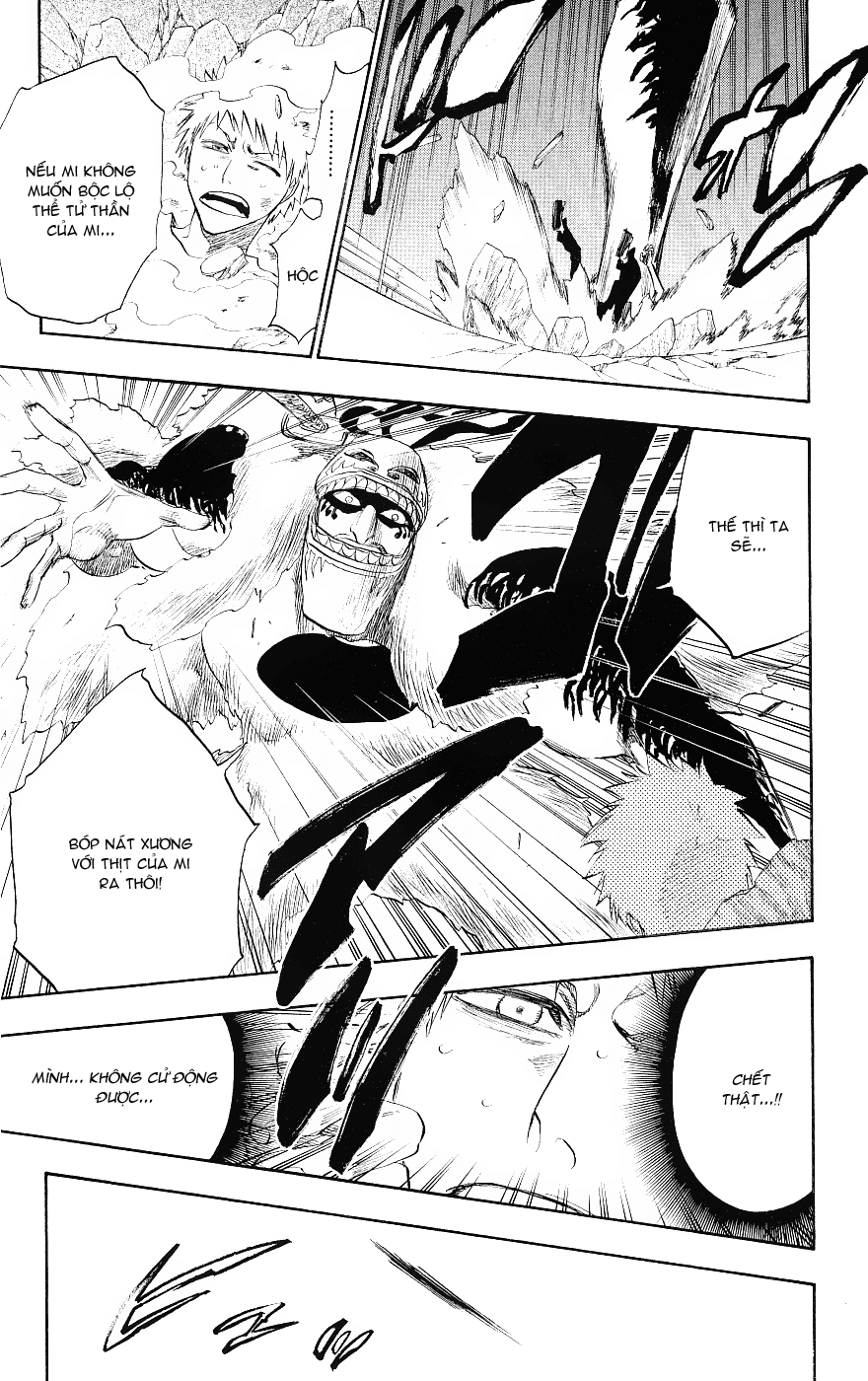 Thần Chết Ichigo Chapter 186 - 16