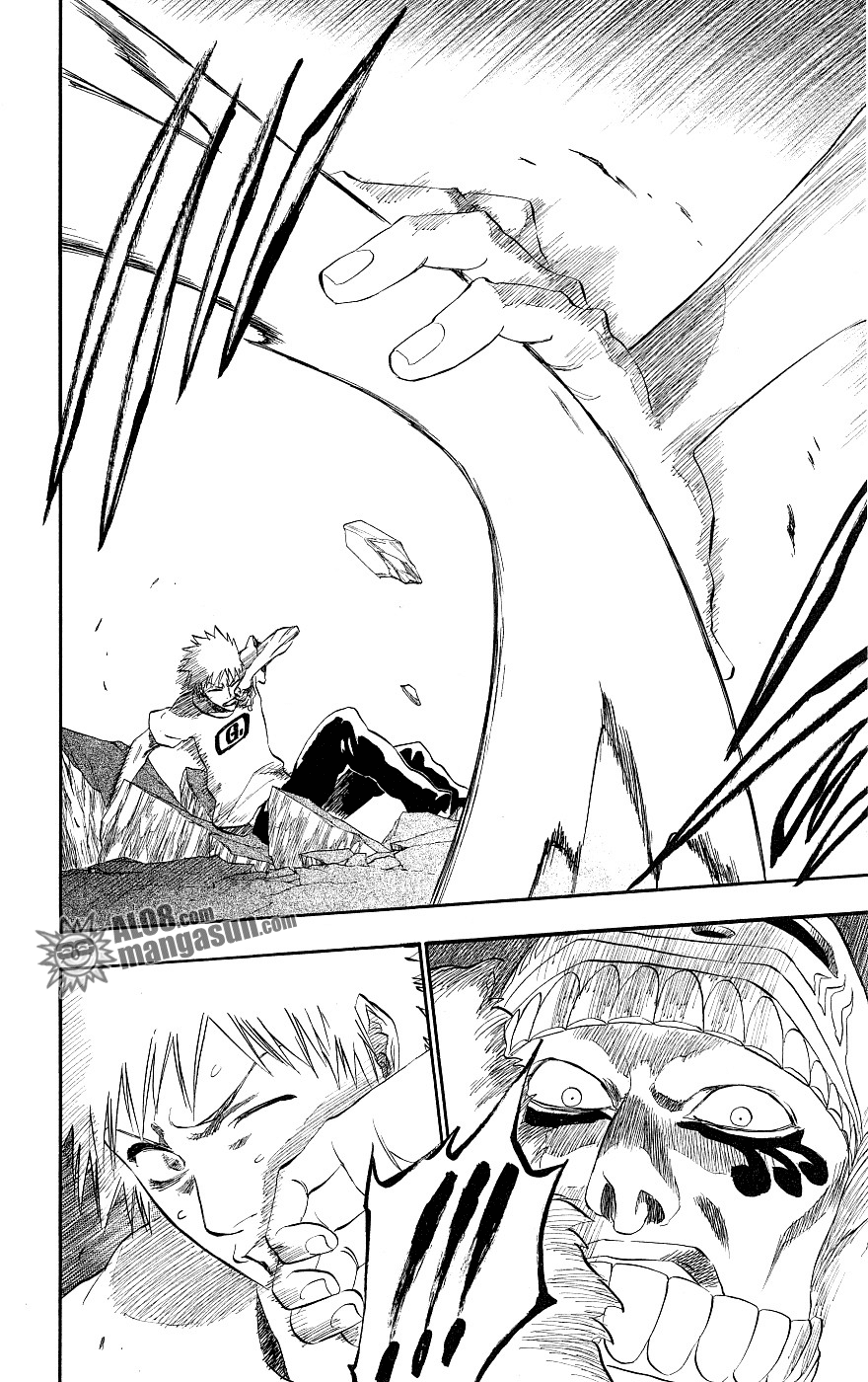 Thần Chết Ichigo Chapter 186 - 17