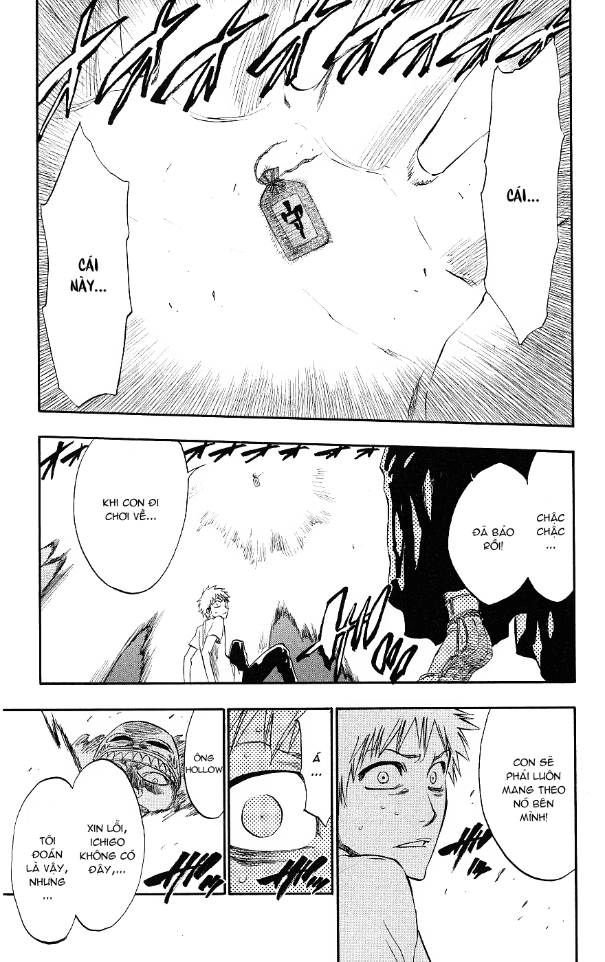 Thần Chết Ichigo Chapter 186 - 18
