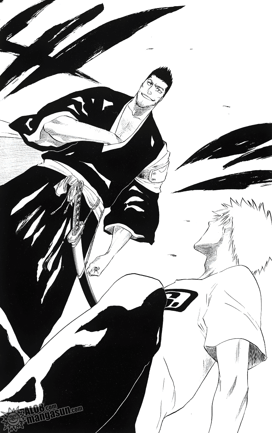 Thần Chết Ichigo Chapter 186 - 19