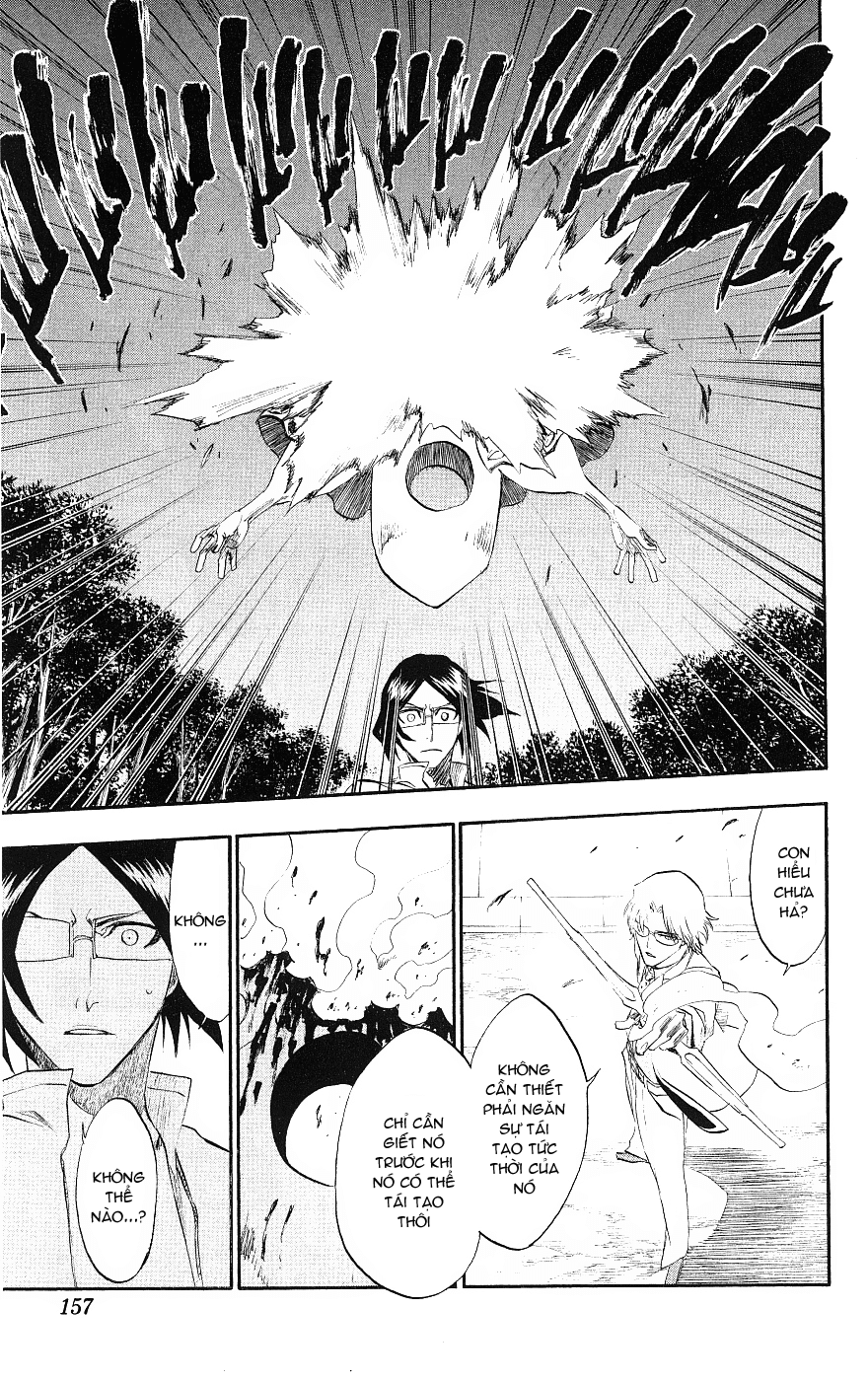 Thần Chết Ichigo Chapter 186 - 6
