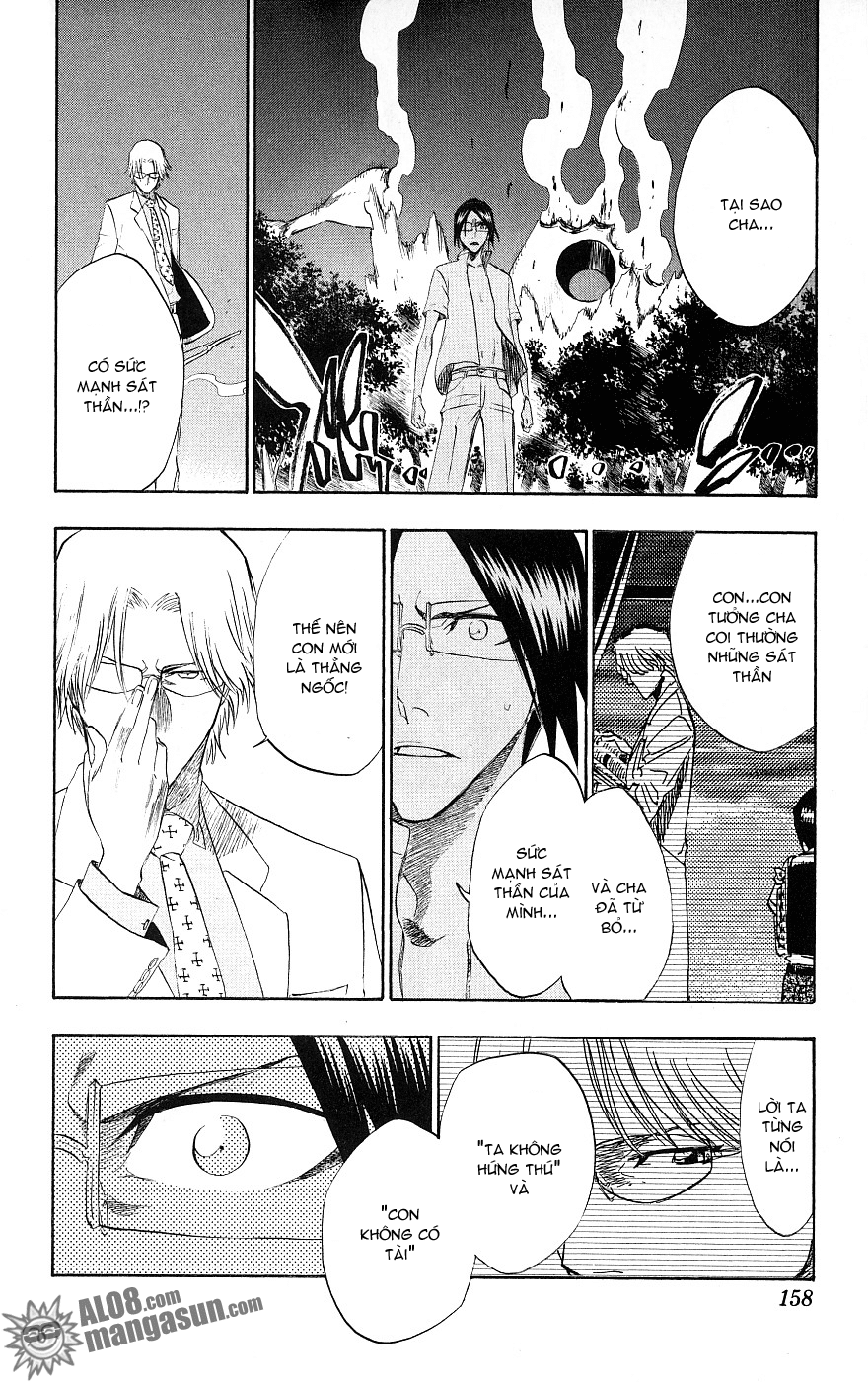 Thần Chết Ichigo Chapter 186 - 7