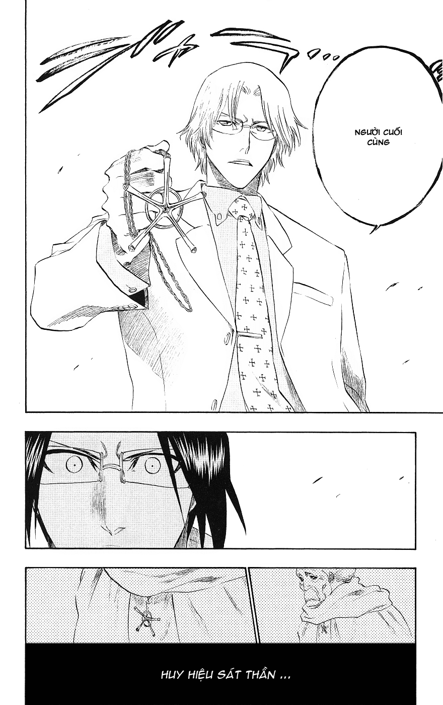 Thần Chết Ichigo Chapter 186 - 9