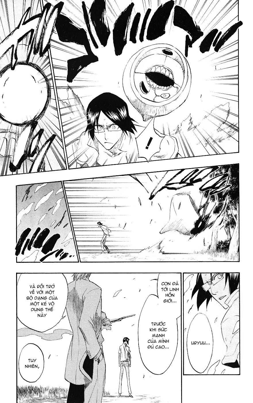 Thần Chết Ichigo Chapter 186 - 10