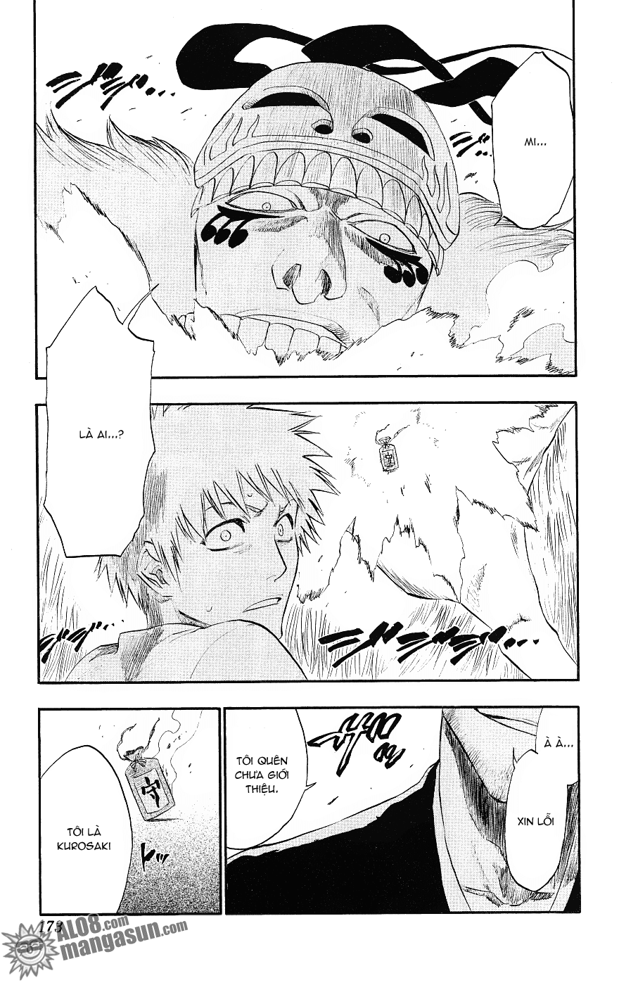 Thần Chết Ichigo Chapter 187 - 2