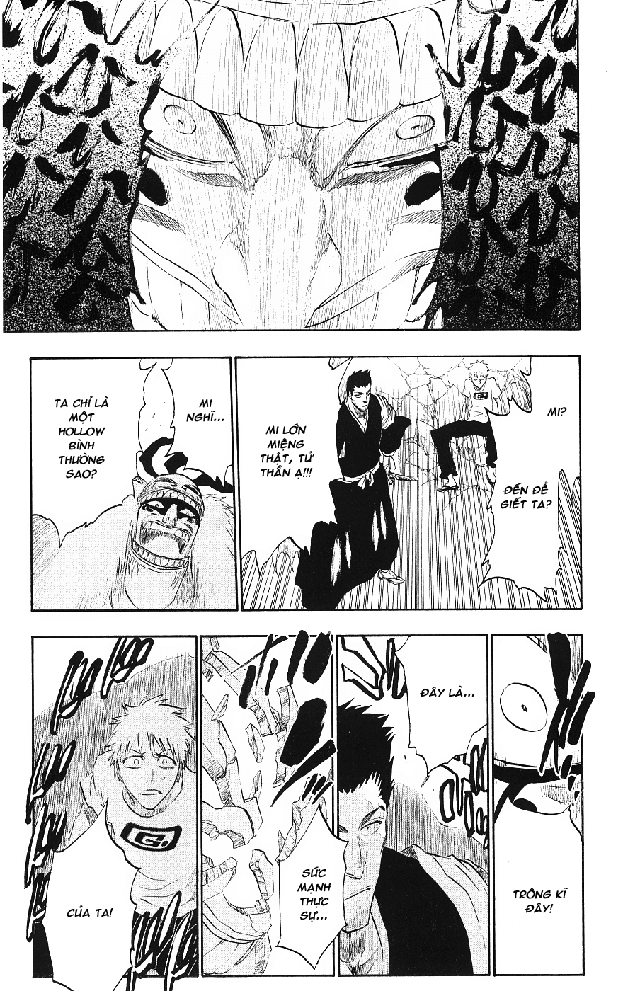 Thần Chết Ichigo Chapter 187 - 12