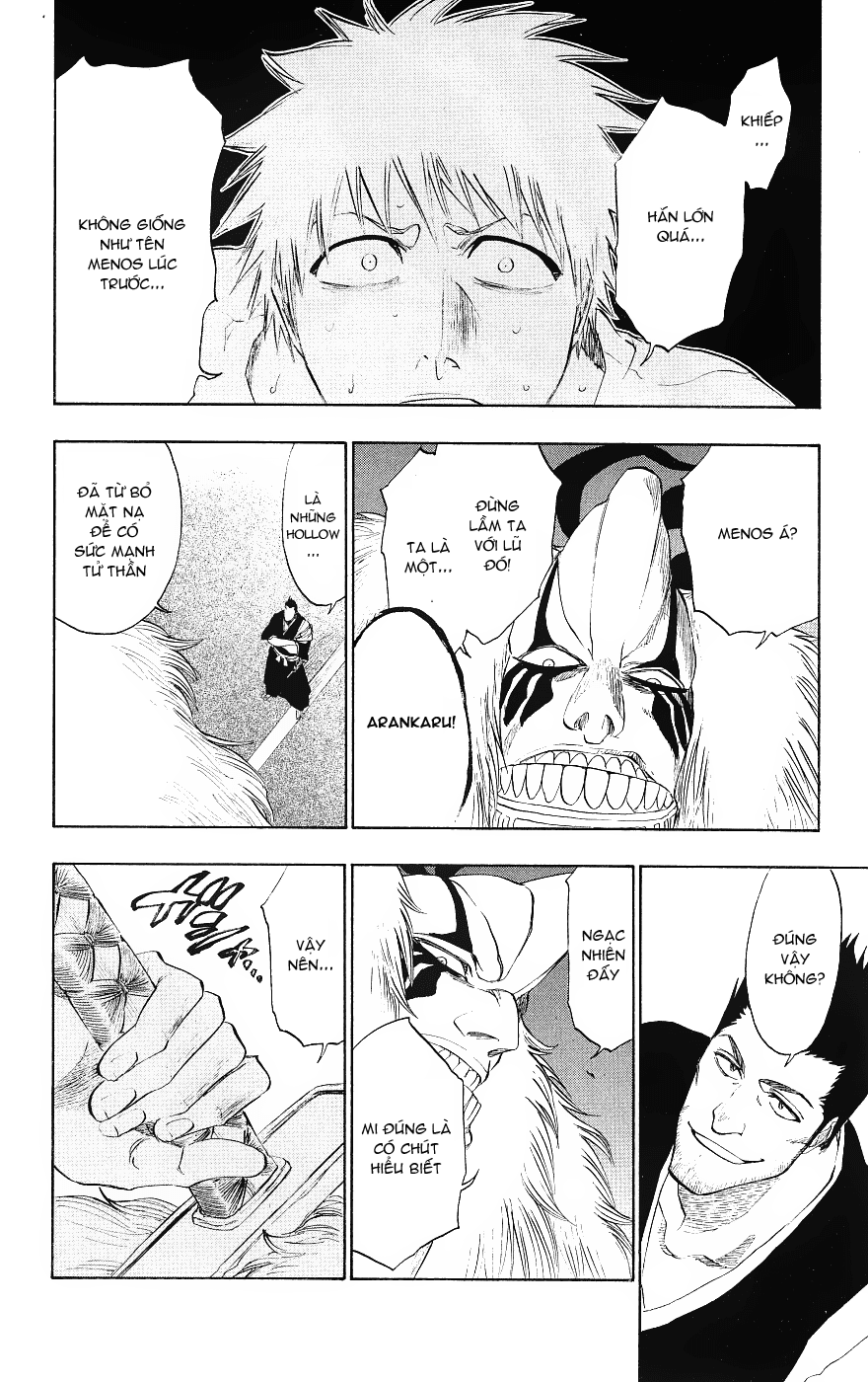 Thần Chết Ichigo Chapter 187 - 14