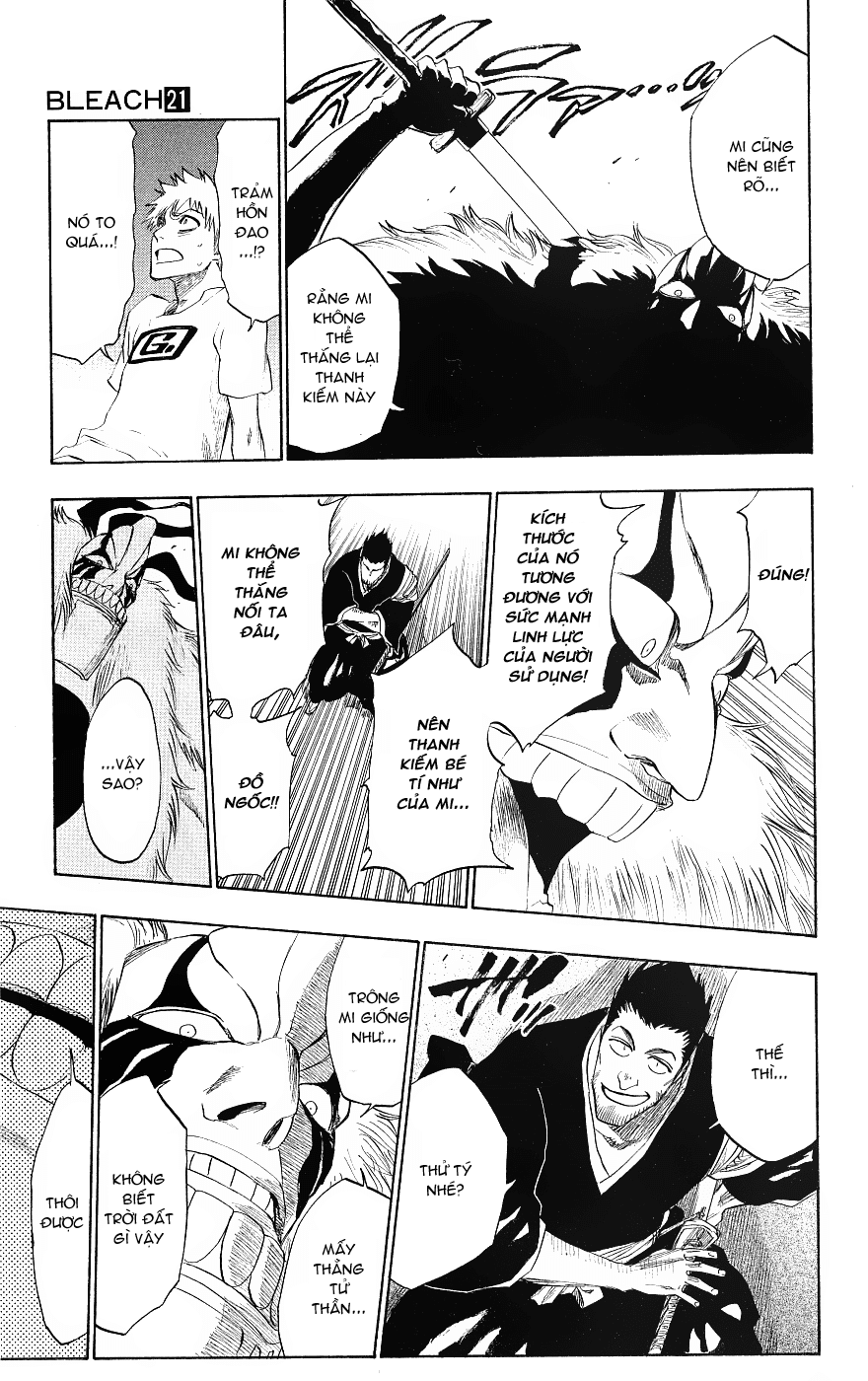 Thần Chết Ichigo Chapter 187 - 15