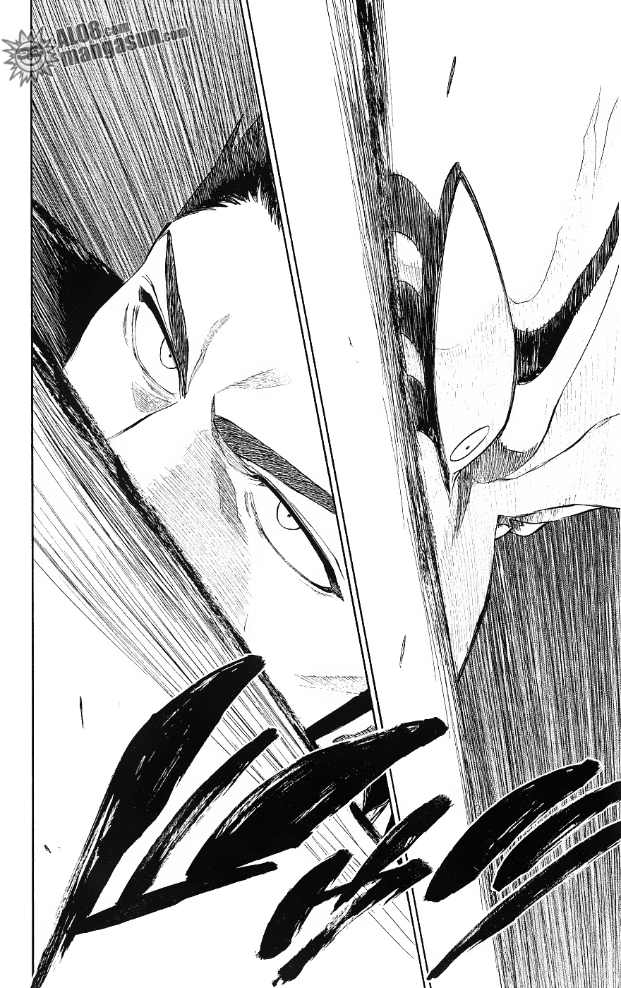 Thần Chết Ichigo Chapter 187 - 16