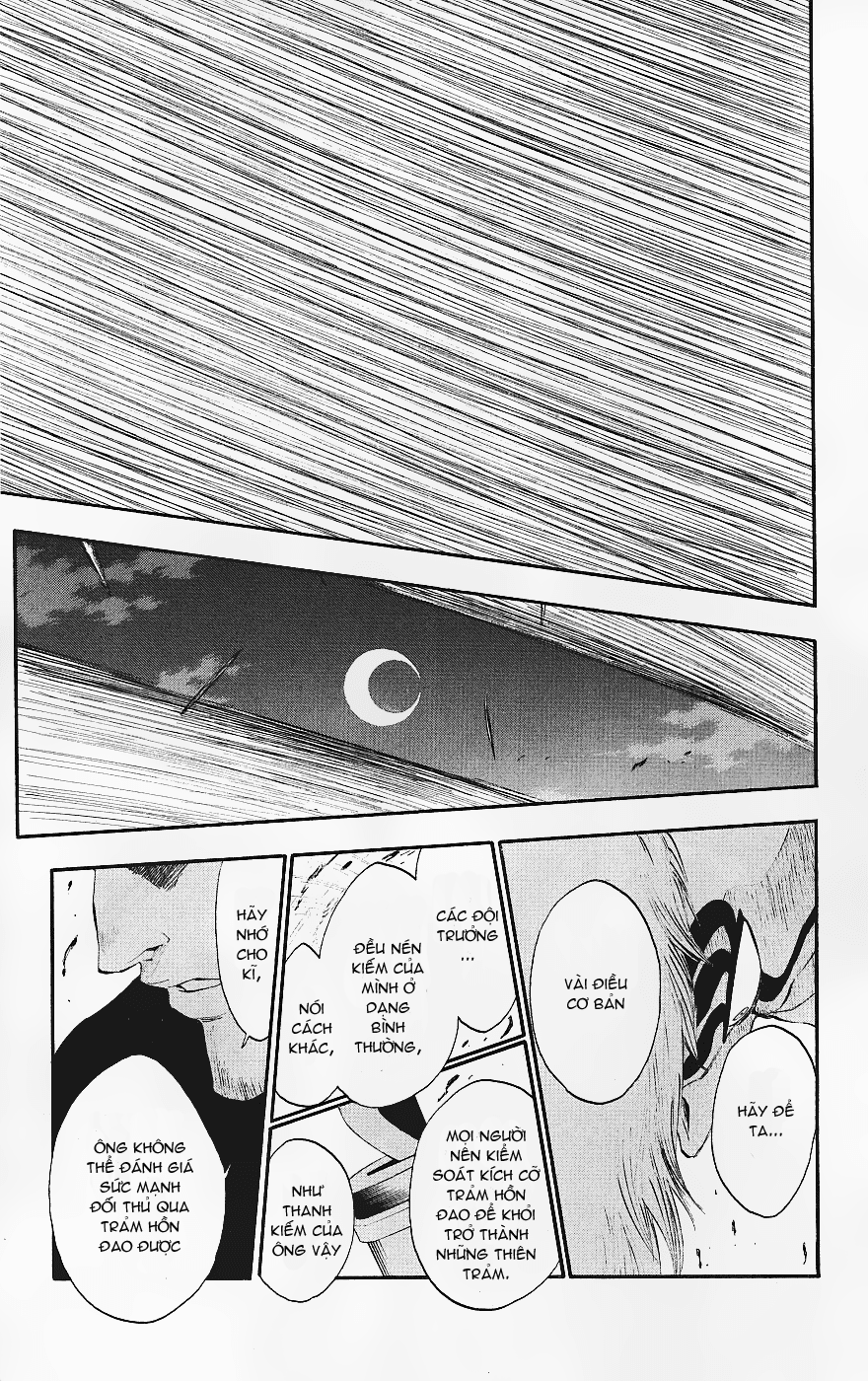 Thần Chết Ichigo Chapter 187 - 17