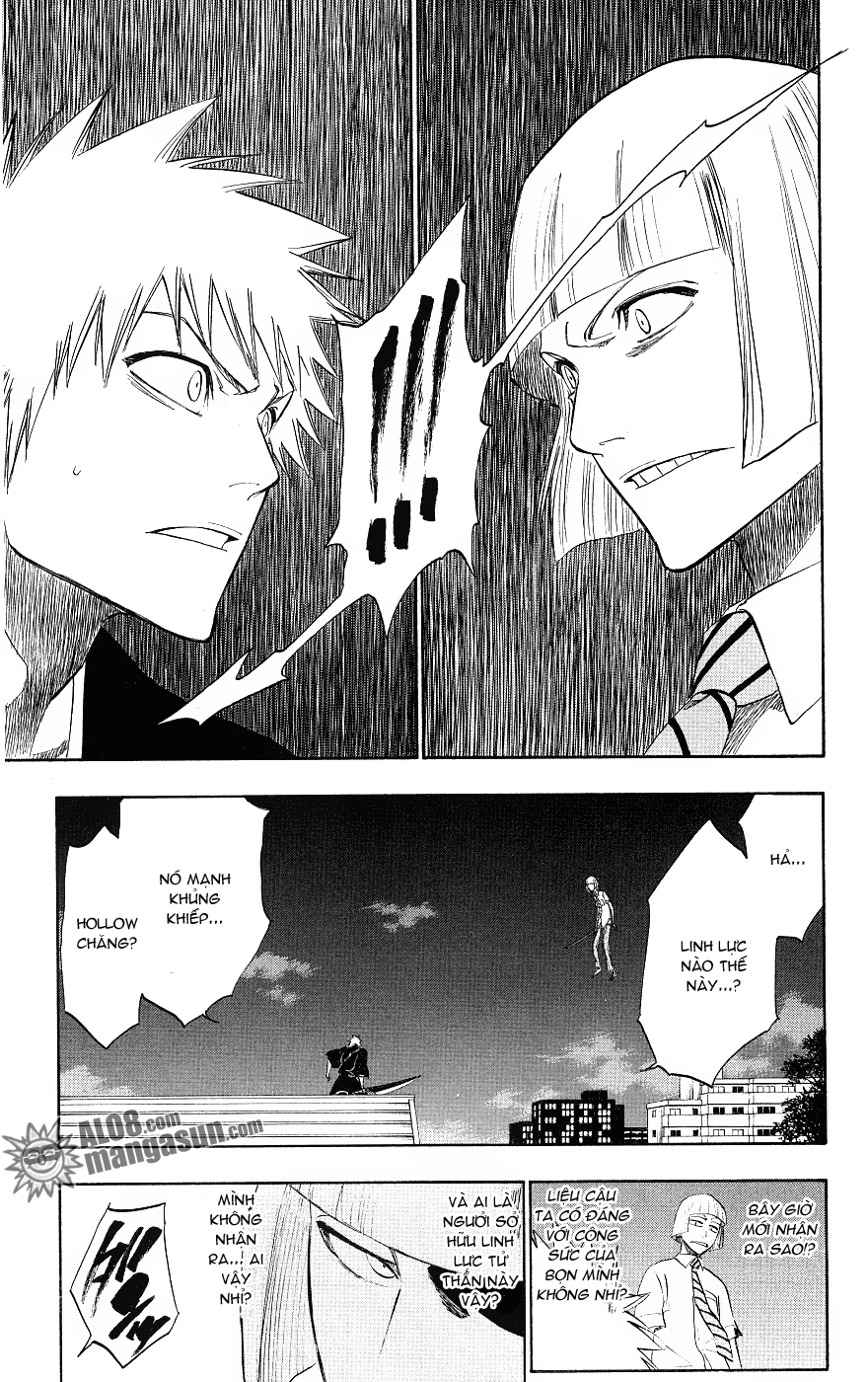 Thần Chết Ichigo Chapter 187 - 4