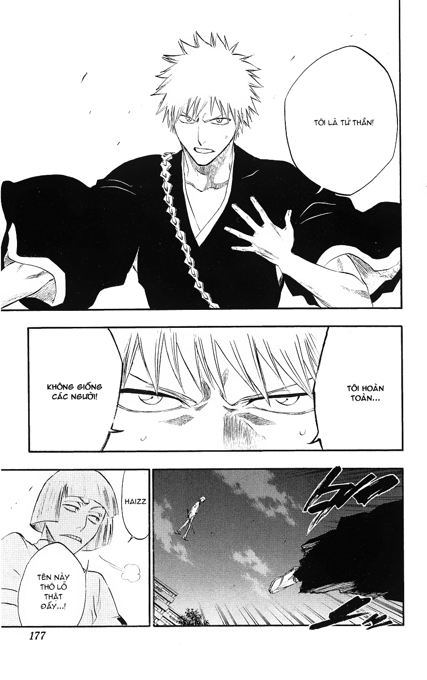 Thần Chết Ichigo Chapter 187 - 6