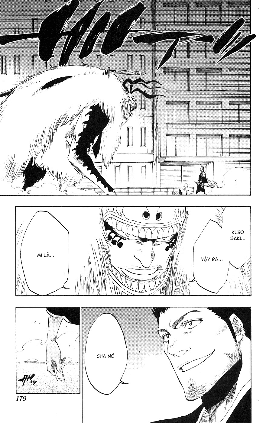 Thần Chết Ichigo Chapter 187 - 8