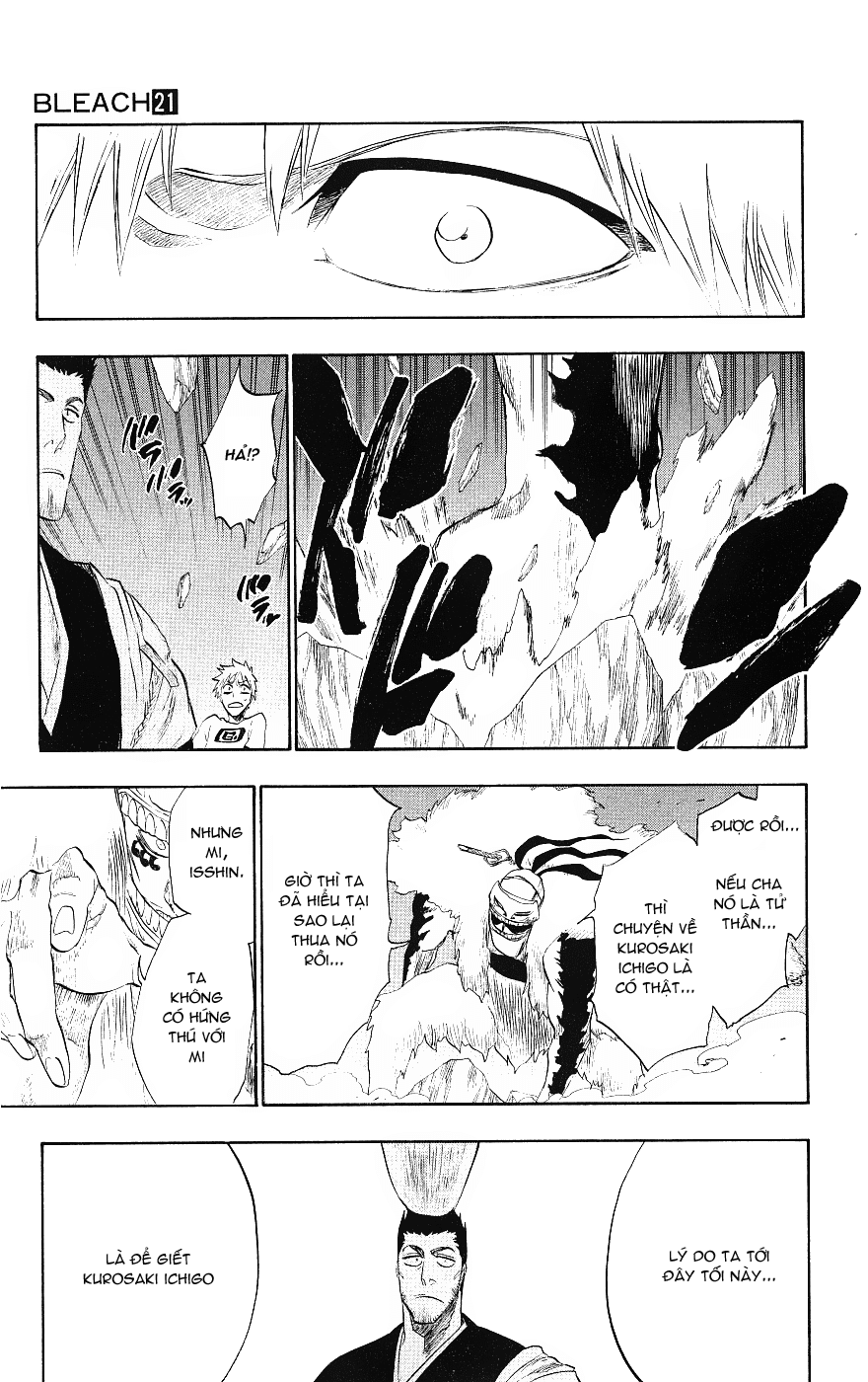 Thần Chết Ichigo Chapter 187 - 10