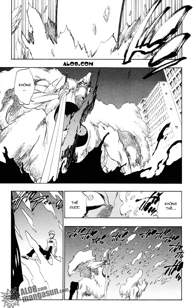 Thần Chết Ichigo Chapter 188 - 2