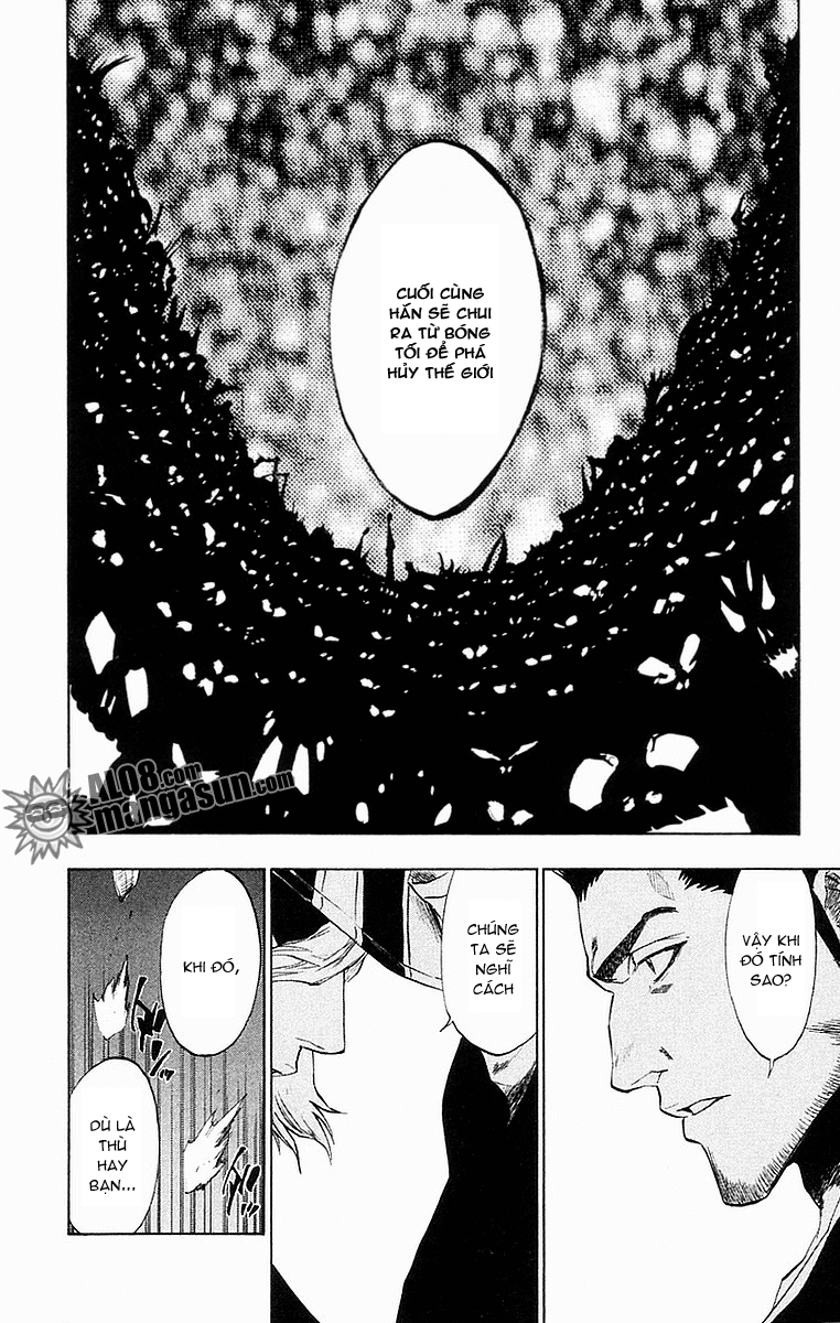 Thần Chết Ichigo Chapter 188 - 15