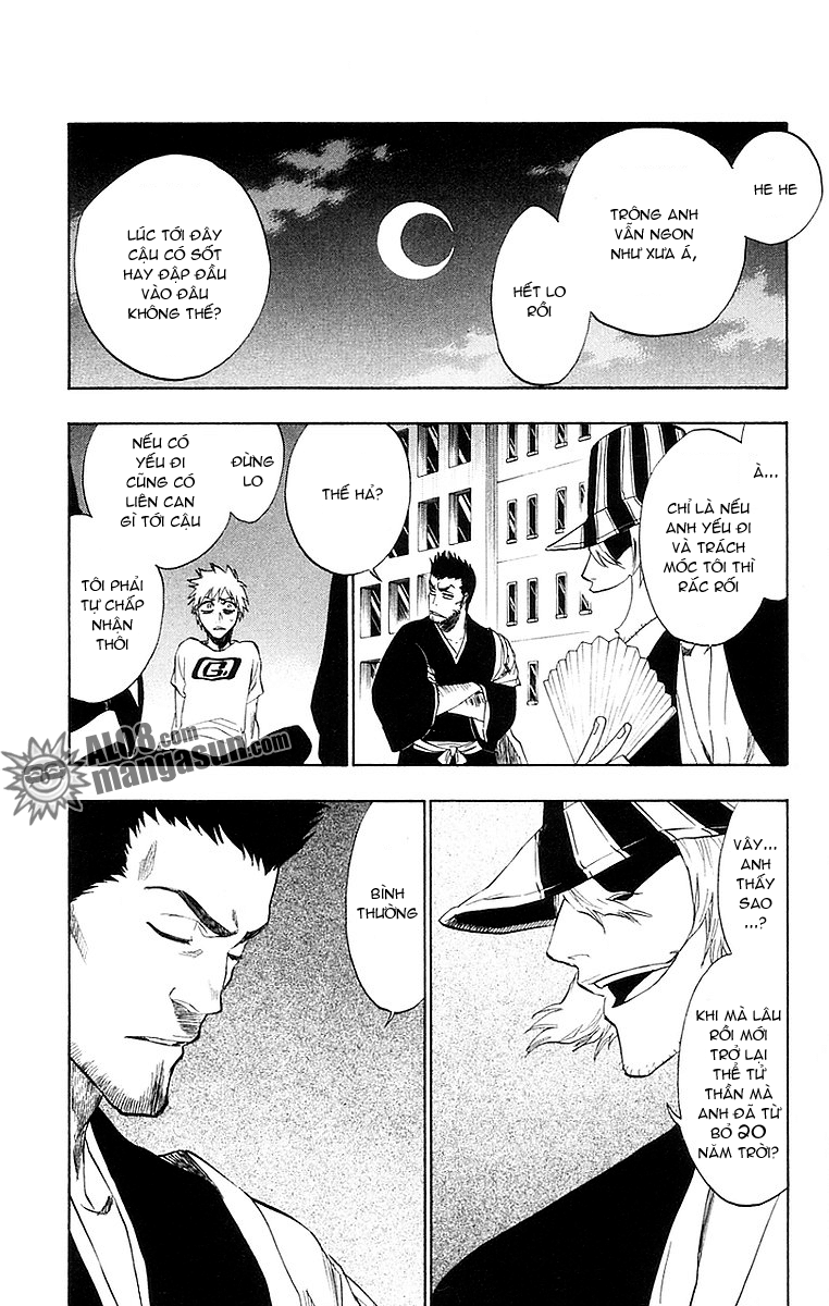 Thần Chết Ichigo Chapter 188 - 7