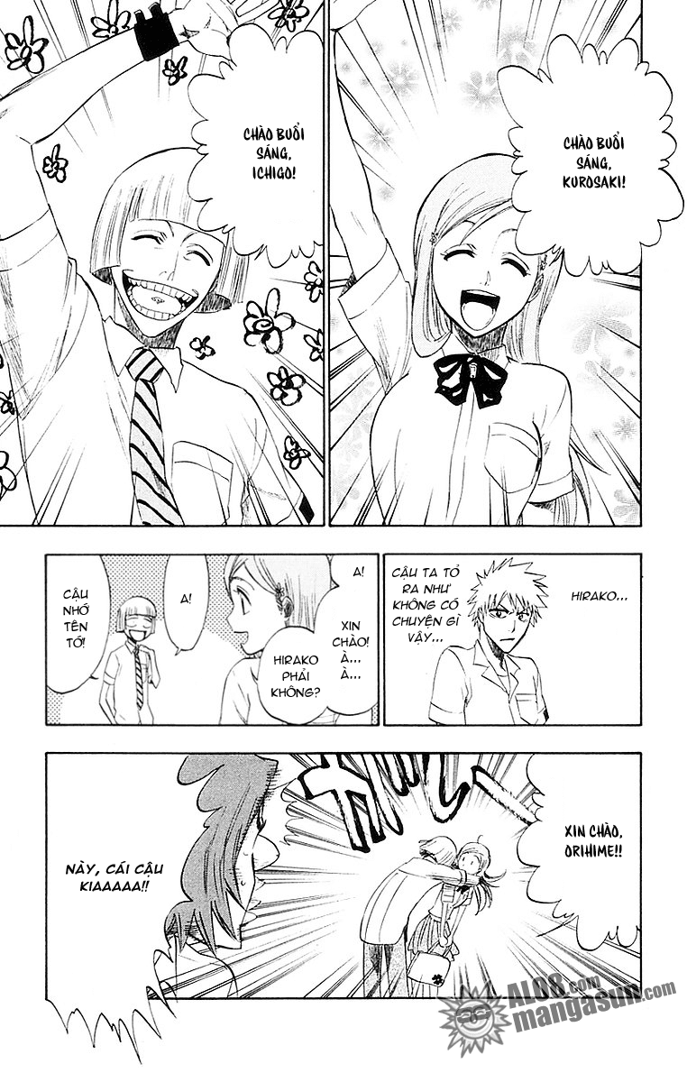 Thần Chết Ichigo Chapter 189 - 6